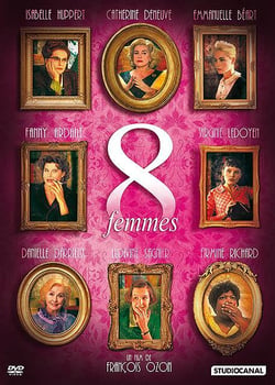 8 femmes