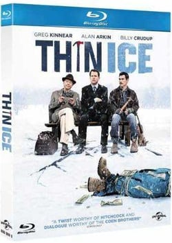 Thin Ice