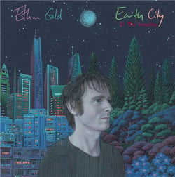 Earth City 1 : The Longing