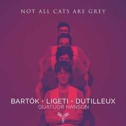 Not All Cats Are Grey