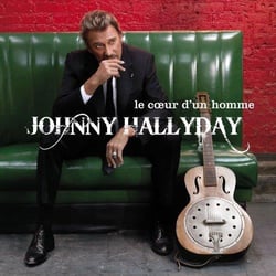 Le coeur d'un homme - édition limitée