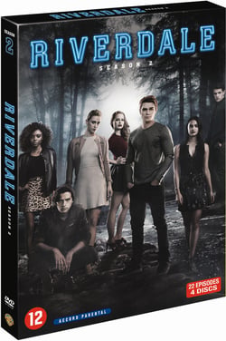 Riverdale - Saison 2