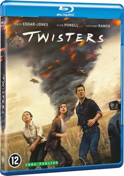 Twisters
