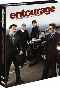 Entourage - Saison 7