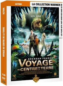 Voyage au centre de la Terre
