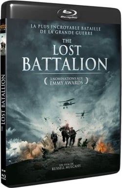 The Lost Battalion