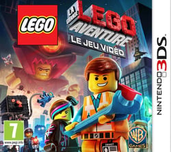 LEGO : La grande aventure - Le jeu vidéo