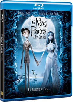 Les Noces funèbres