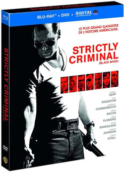 Strictly Criminal