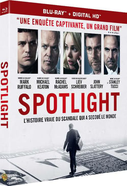 Spotlight