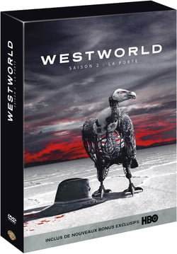 Westworld - Saison 2 : La Porte