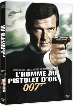 L'Homme au pistolet d'or