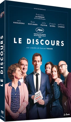 Le Discours