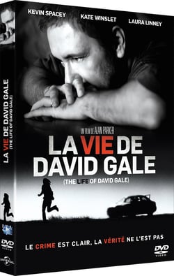 La Vie de David Gale