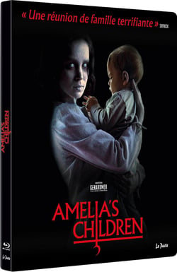 Amelia's Children