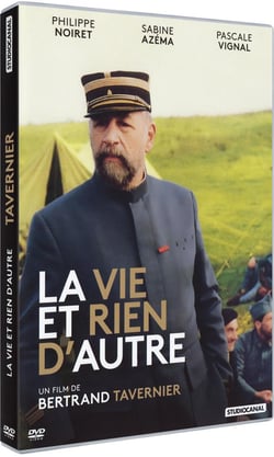 La vie et rien d'autre