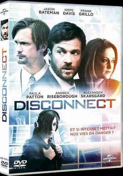 Disconnect