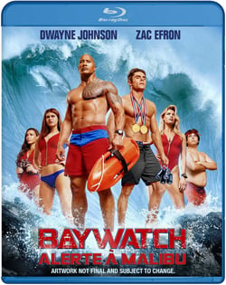 Baywatch : Alerte à Malibu