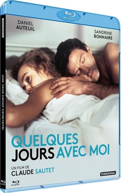 Quelques jours avec moi
