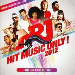 Nrj hit music only 2012