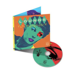 Lounge Psychedelique: The Best Of Lounge And Exotica 1954-2022