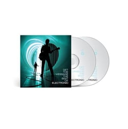Get The message - The Best Of - de luxe