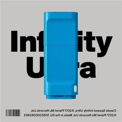 Infinity ultra