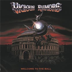 Welcome To The Ball