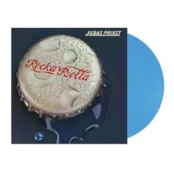 Rocka Rolla - édition limitée colorée 180g