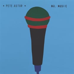 Mr. Music - Vinyle