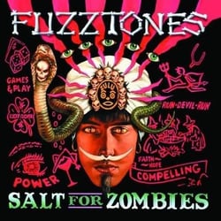 Salt for zombies