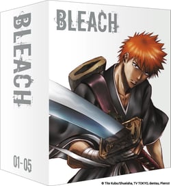 Bleach - Partie 1
