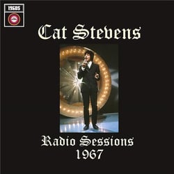Radio sessions 1967
