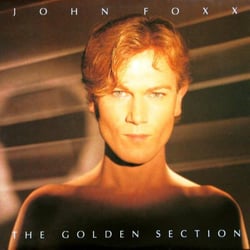 The Golden Section - édition limitée gatefold