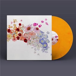 Flor / Gretchen Parlato (Édition Limitée - Vinyle Jaune)