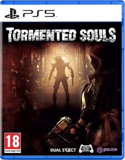 Tormented Souls