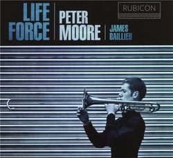Life force