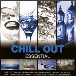 Essential : chill out