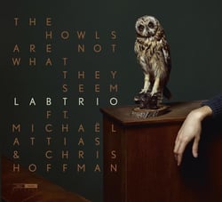 The howls are not what they seem