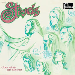 Chemins de Terre - édition limitée
