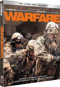 Warfare