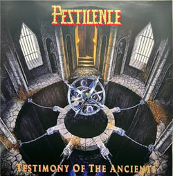 Testimony Of The Ancients