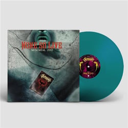 None So Live - édition limitée colorée