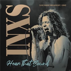 Hear that sound - radio broadcast 1990