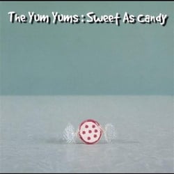 Sweet As Candy