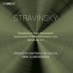 Symphonies (Volume 1)