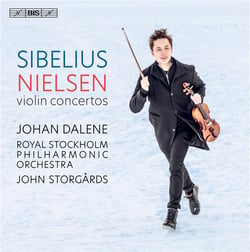 Concertos Pour Violon