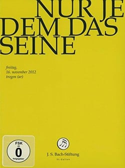 Nur jedem das seine