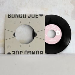Dakchi Hani - Rruina (Vinyl 45t)