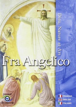 Fra Angelico, Dieu, nature et art